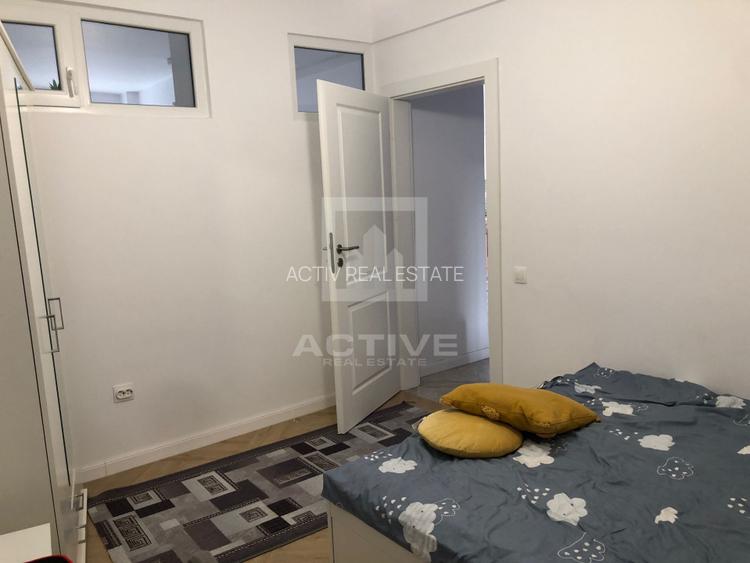 Apartament cu 2 dormitoare +Living open space || Marasti  - 11