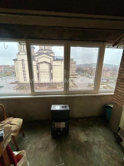 APARTAMENT 4 CAMERE ULTRACENTRAL - 4