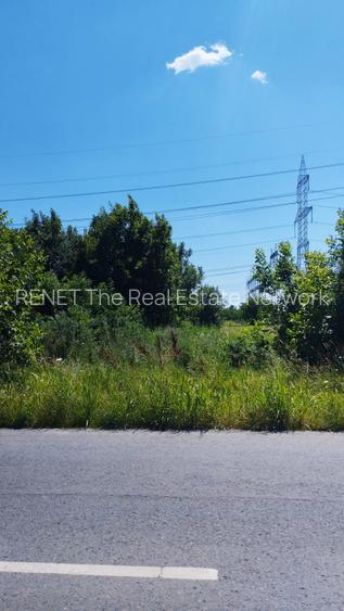 OCAZIE,TEREN INTRAVILAN INDUSTRIAL, SPLAIUL UNIRII,IDEAL CONSTRUCTIE HALE ,DEPOZ - 4