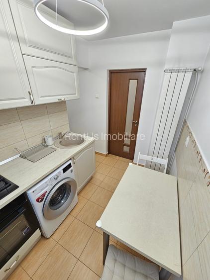 Drumul Taberei/4 Min Metrou/Loc De Parcare/Ap 2 Camere Modern La Cheie/ - 11