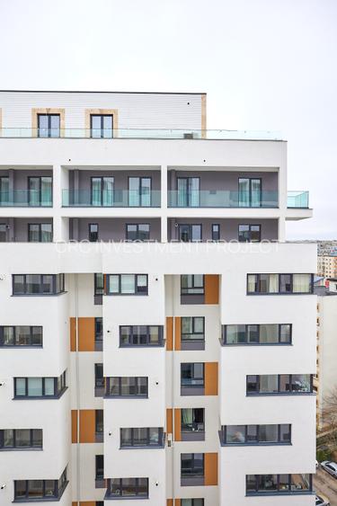 13 Septembrie -Progresului Duplex - 6