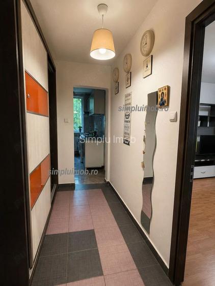 Apartament 2 camere decomandat Metrou Constantin Brancusi - 5