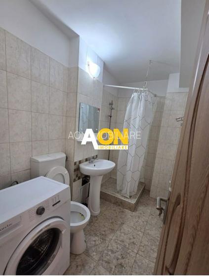 Apartament cu 1 Camera, 30 mp, Mobilat si Utilat, Zona Cetate Stadion - 5