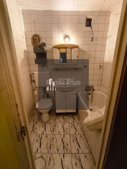 Apartament 3 camere | Zona 1 Decembrie 1918 |  Parcul IOR TITAN METROU - 6