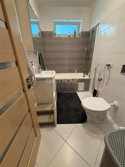 Apartament 2 camere, parter, bloc 2019, parcare proprie - 9