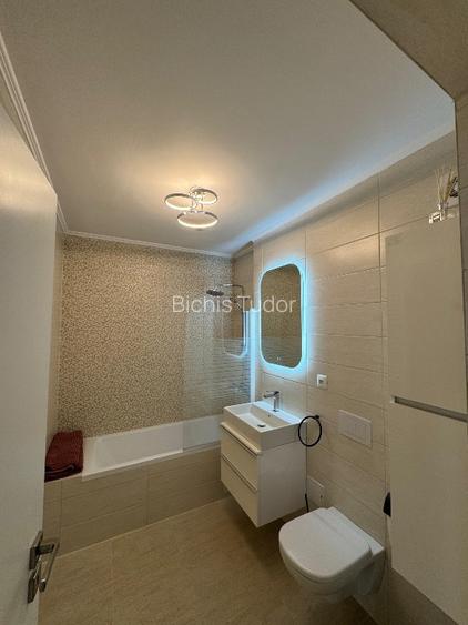 Apartament 2 camere Maurer Residence Târgu-Mureș - 7