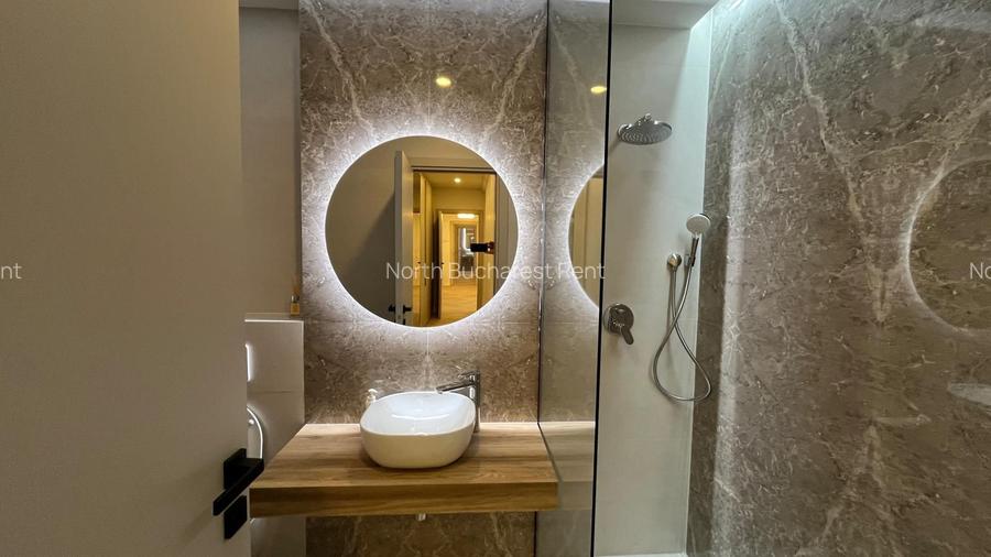 Apartament 4 camere de inchiriat superb - Prima Chirie-Iancu Nicolae - 9