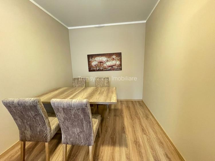 Apartament Modern 2 Camere De Inchiriat | Iulius Mall | Video De Prezentare - 9