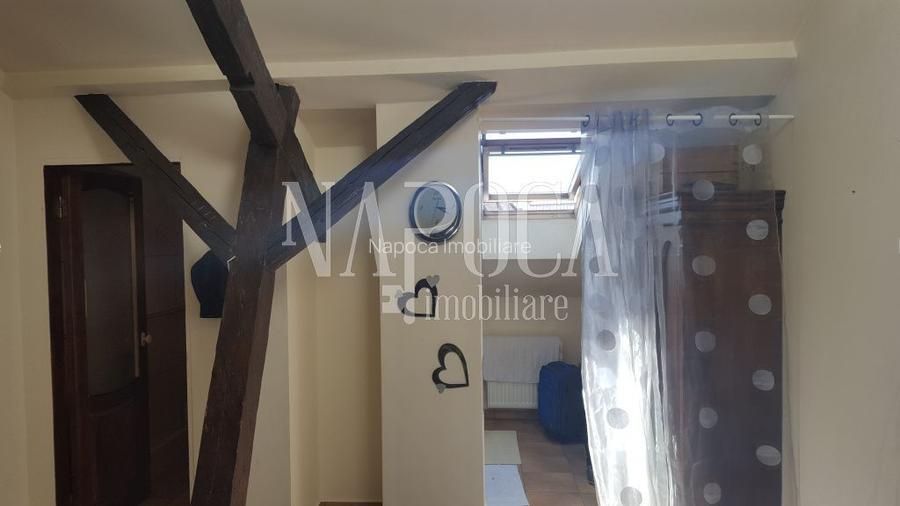 Apartament 7 camere de vanzare in Centru, Cluj Napoca - 14