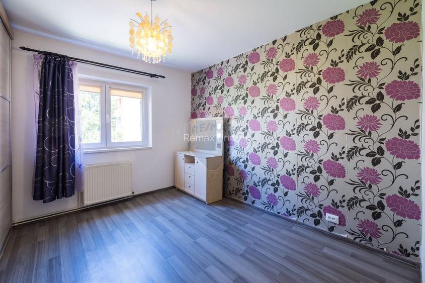 Apartament 3 camere | Bulevardul Valea Cetății | Brașov - 17