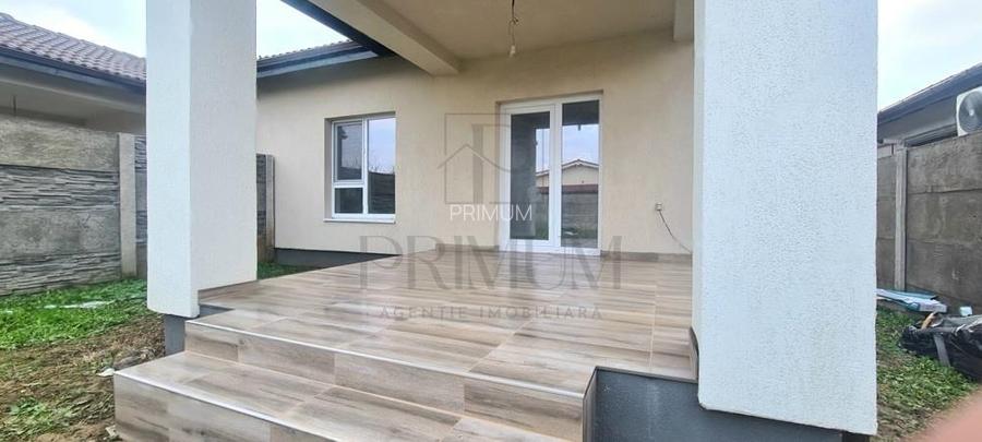 Duplex finalizat - aproape de asfalt - toate utilitatile - 3