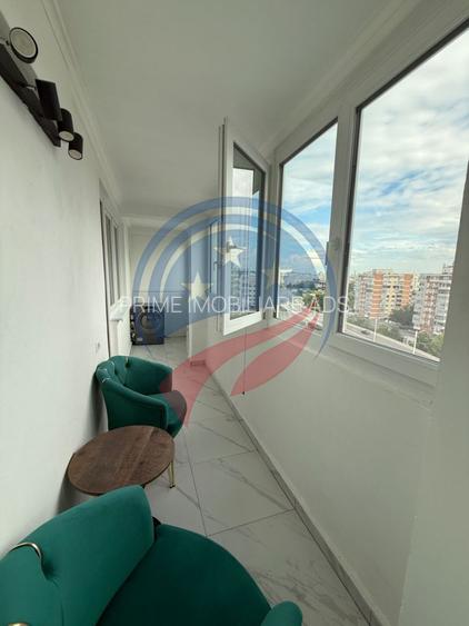 Apartament 4 camere/ de inchiriat/Onioptic/ Craiova/Ultracentral - 15