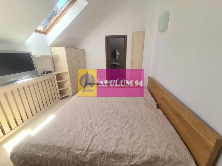 Vila de lux de vanzare in Predeal - 51