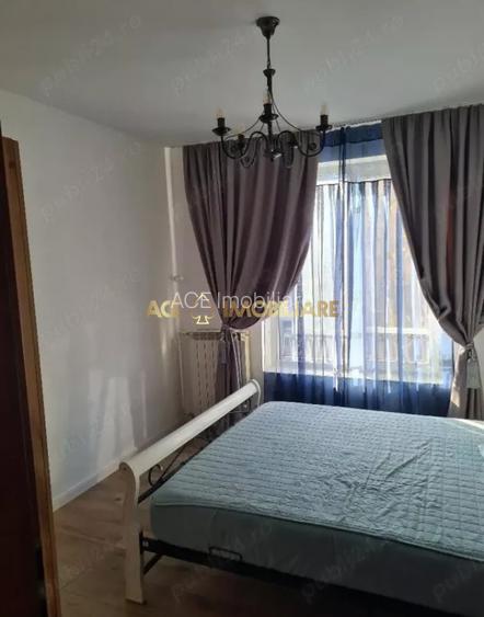 3 Camere de inchiriat | Romana | Metrou | Ultracentral  - 3