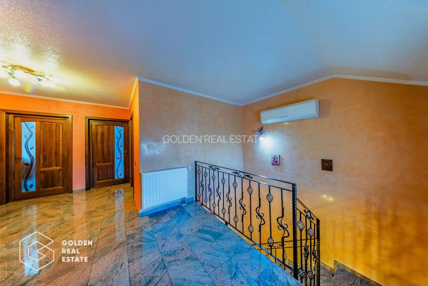 Casa la cheie, eficienta energetic, 4 dormitoare, Sagu - 11