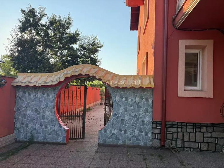 Pipera, Voluntari | Vila 800mp | Stradal, Vad Comercial | teren 900mp - 5