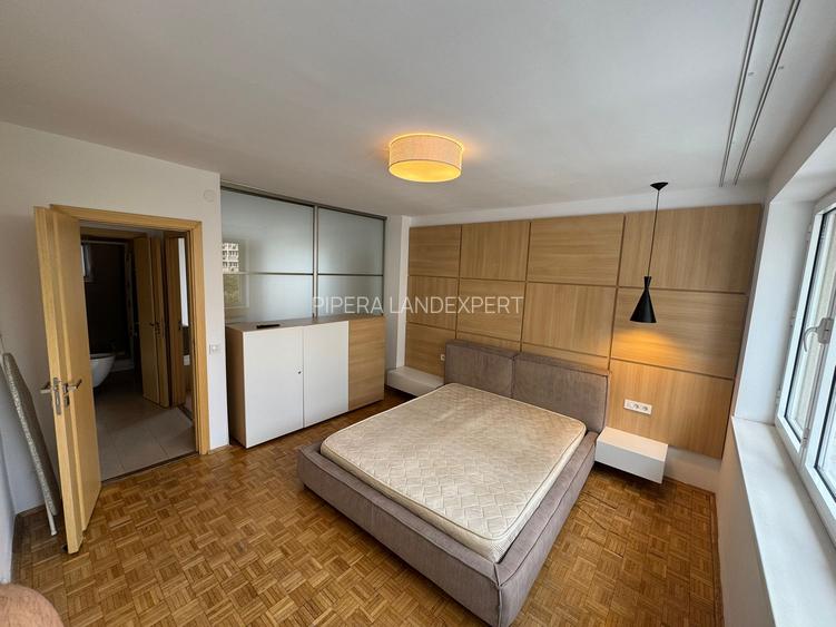 Apartament luminos cu 3 camere – 58,84 mp utili - 7