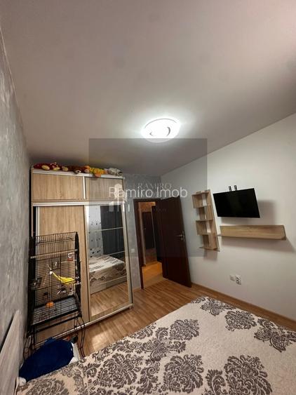 Apartament 2 camere decomandat Sos. Oltenitei - 4