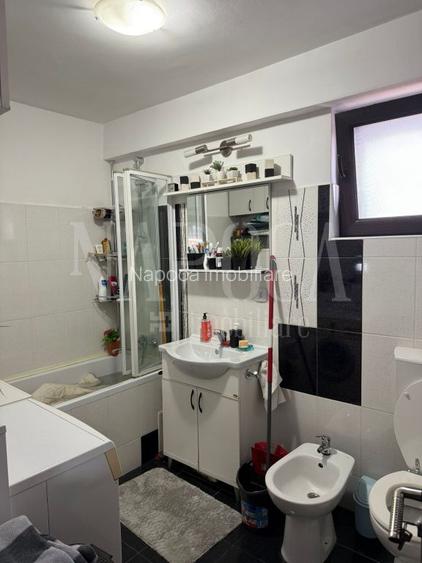 Apartament 4 camere de vanzare in Floresti - 9
