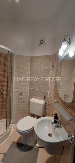 Garsoniera Piata Universitatii strada Edgar Quinet 3 - 13