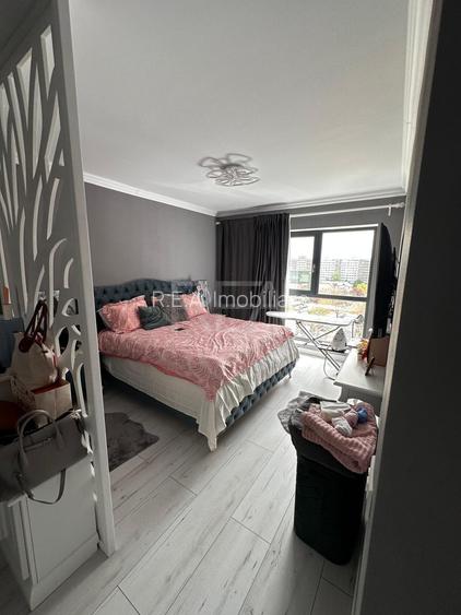 Apartament 3 Camere | Exigent Plaza Faza 2 | Loc de Parcare | - 11