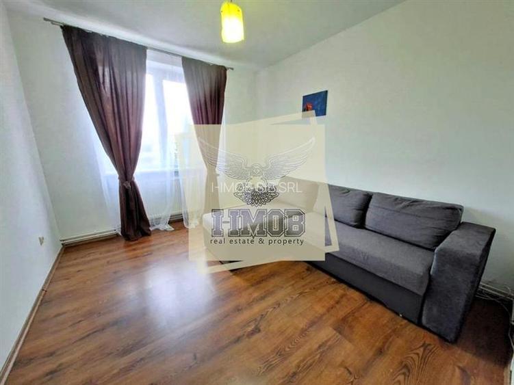 Apartament 3 camere Pet Friendly 65mp cu balcon zona Rahovei - 3