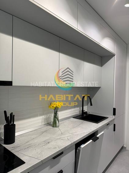 Apartament 2 camere modern, loc de parcare- Metrou Berceni - 19