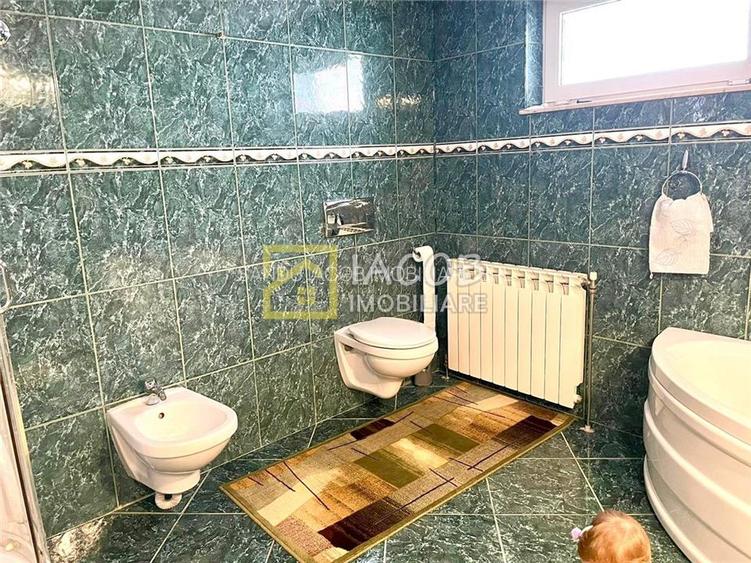 Casa P+1, str. Siretului, Serbanesti - Bacau - 29
