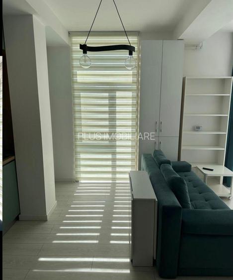 Apartament 2 camere Zona Viilor LUX - 2