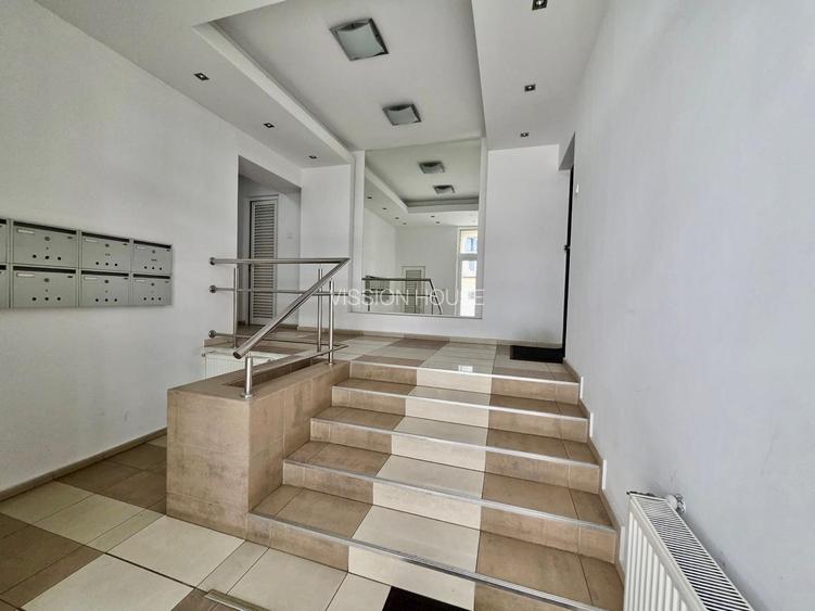 Duplex spațios cu curte proprie de 187 mp în zona Herăstrău - 11