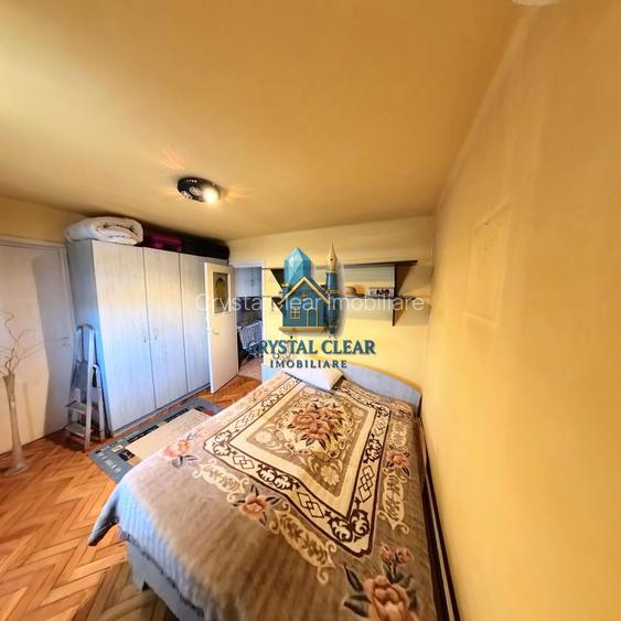 Apartament cu 2 camere - zonă semicentrală, cartierul Budai Nagy Antal - 4
