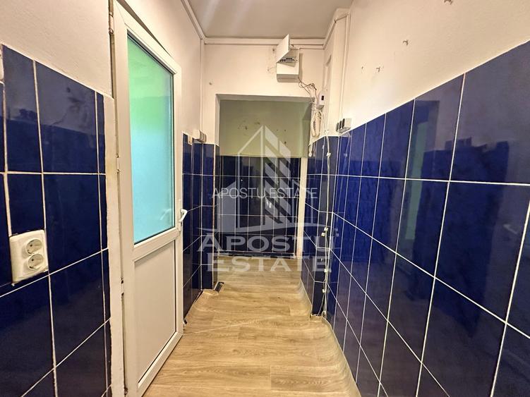 Apartament cu 3 camere in zona Sagului - 6