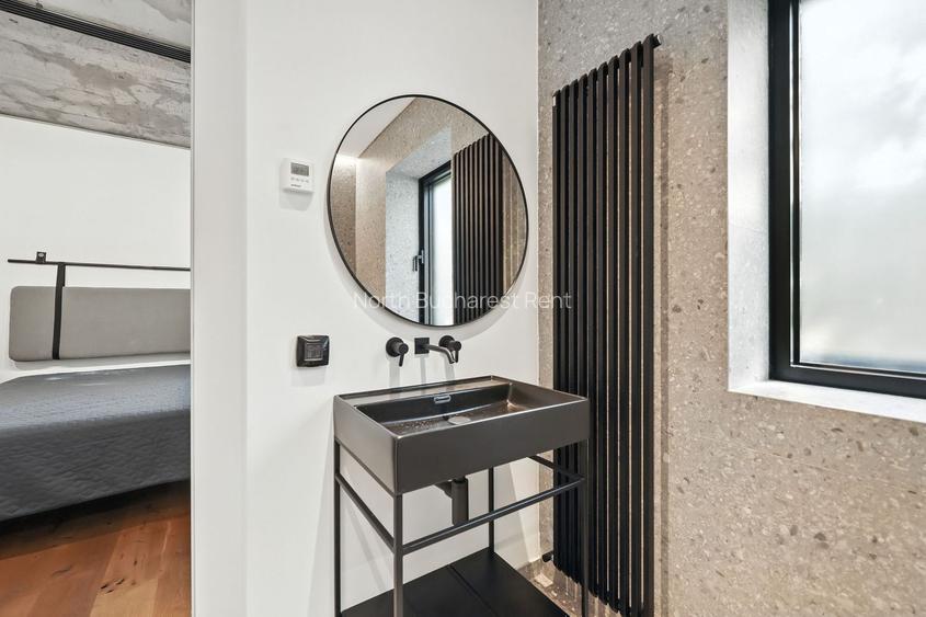 3-room apartment for rent | Floreasca - 6
