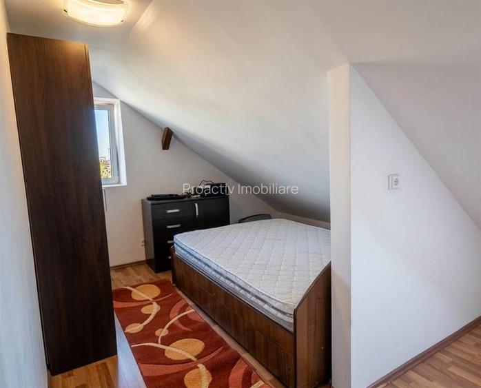 Apartament 3 camere I 68mp I Obcini I 3C-4057 - 3