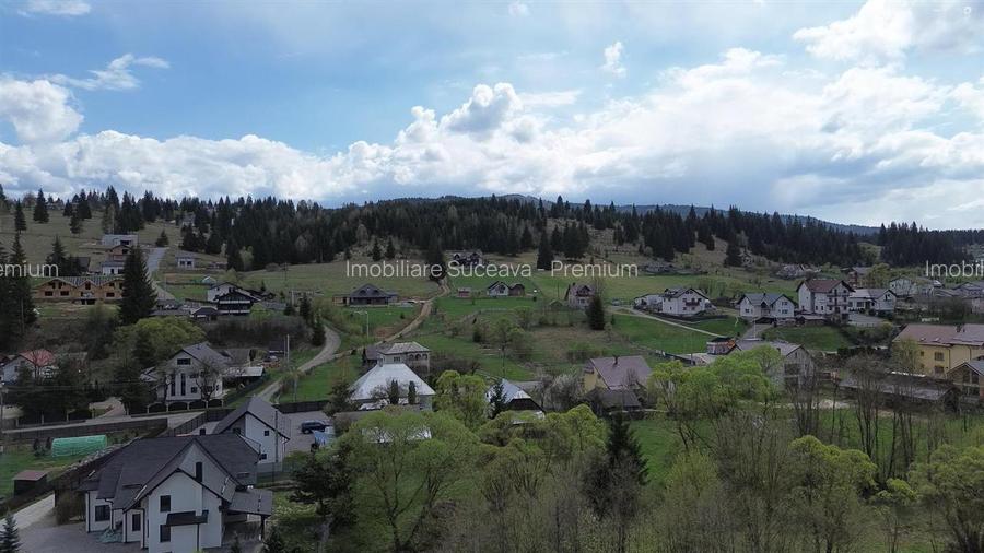 Casa de Vacanta la Munte - Dorna Arini! Vatra Dornei!! De Vanzare! 0727817187 - 24