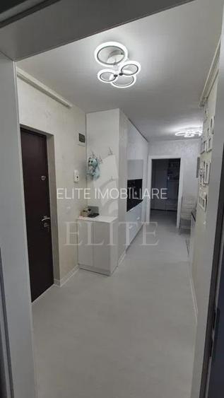 Apartament 2 camere în zona Someseni - 6
