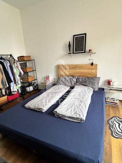 Casa tip duplex, P+M, 5 camere, zona Favorit. - 11