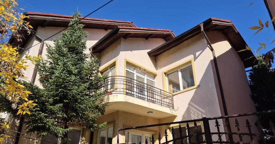 Eleganță și Versatilitate lângă Parcul Bazilescu - 6