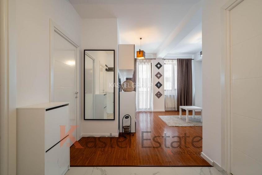 Apartament 2 camere de vanzare  - zona Sebastian  - Comision % - 4