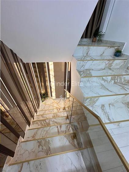 Vanzare vila P+2+TERASA | Salaj | constructie noua | LUX | - 9