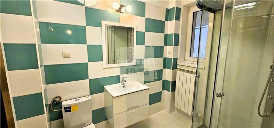 Vila spatioasa 360mp | 8 camere | 5 bai | garaj | curte | filigorie | Sibiu - 17