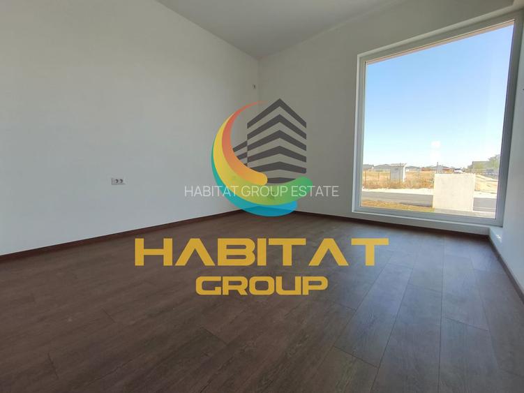 Casa pe parter / 3 camere/  cartier rezidential / Comision0% - 7