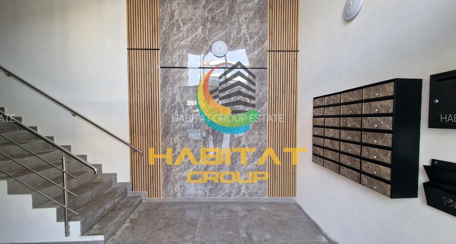 2 camere | Theodor Pallady | 46.34 mp | Etaj 2 | Comision 0% - 10