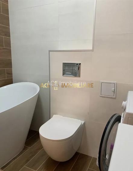 2 Camere de inchiriat | Doamna Ghica | Metrou | Centrala | Mobilat | Utilat - 4