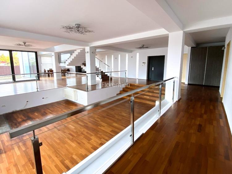 Imobil premium, spațiu ideal pentru Clinica, Spa, Wellness/Pilates - 12