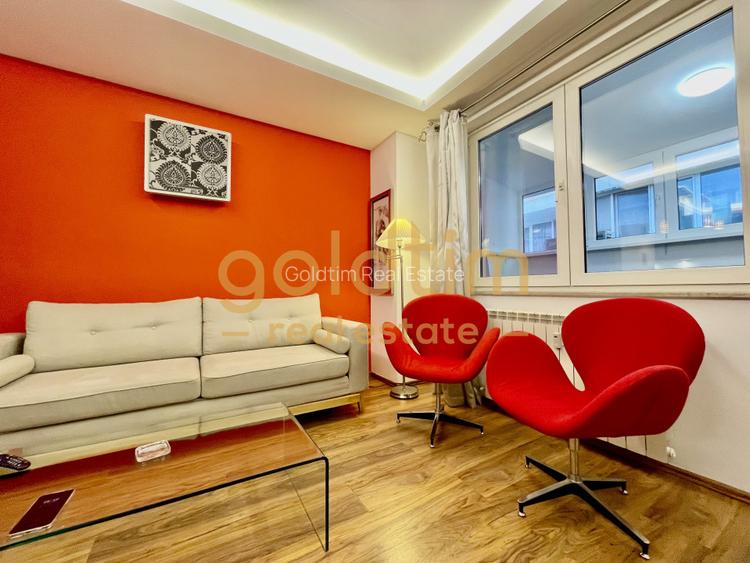 STUDIO DUBLU/ ZONA LINiSTITA/ BLOC NOU - 5