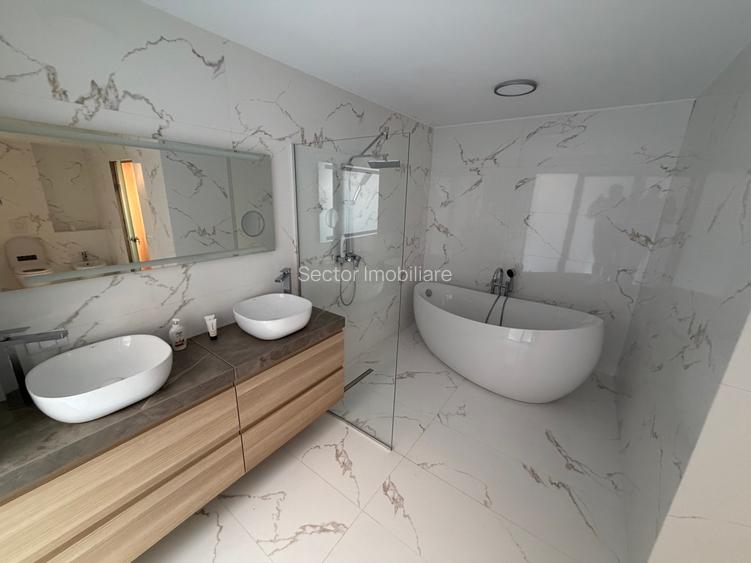 Soseaua Nordului Herastrau Nicolae G.Caramfil - 31