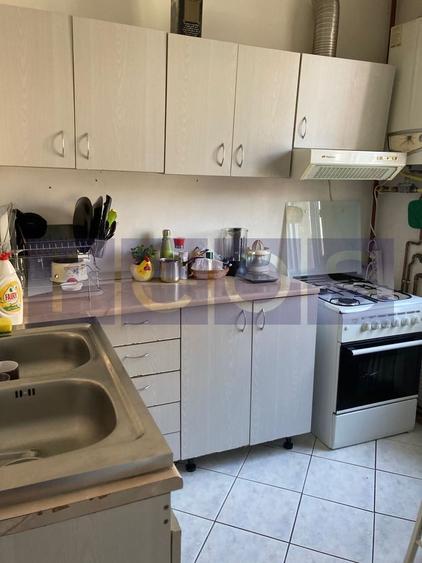 VANZARE 2 CAMERE  DECOMANDAT -Dorobanti- Iancu de Hunedoara - 23