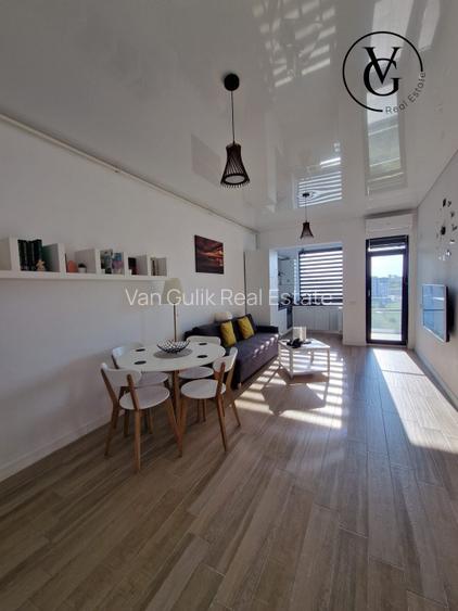 Apartament 2 camere-langa plaja-parcare inclusă - 13