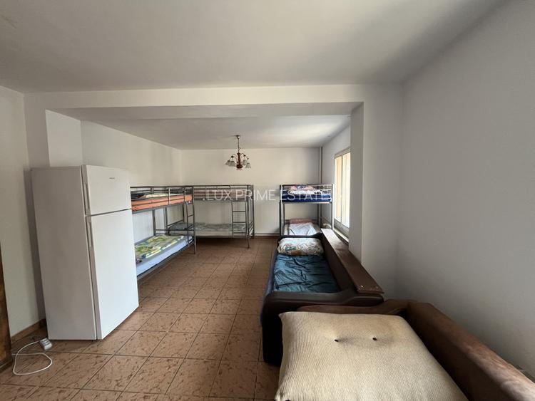 Cazare pentru muncitori in Dumbravita – 30 lei/persoana/zi - 4